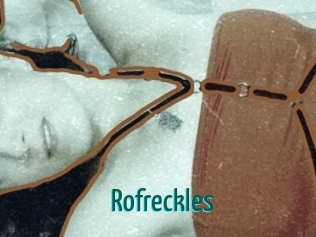 Rofreckles