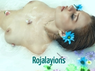 Rojalayions