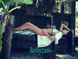 Rollyzen