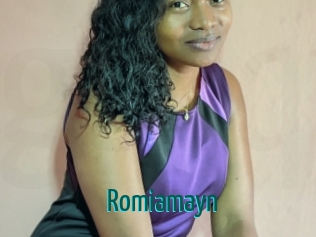 Romiamayn