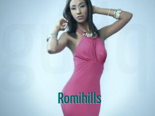Romihills