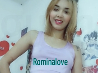 Rominalove