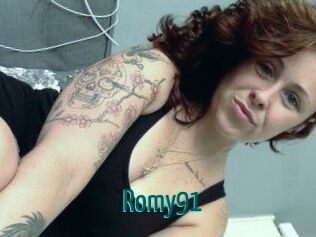Romy91