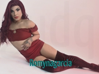 Romynagarcia