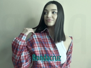 Rondacruz