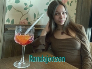 Rondajonson