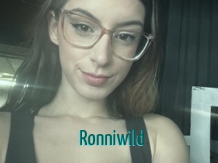 Ronniwild