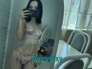 Ronnyfoxy