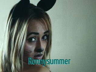 Ronnysummer