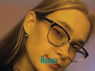 Roora