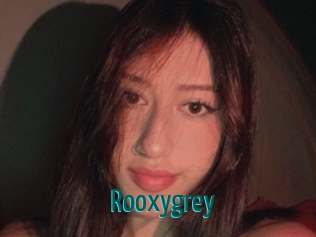 Rooxygrey