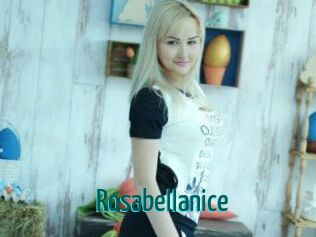Rosabellanice