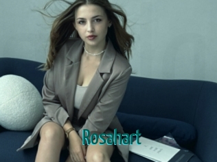 Rosahart