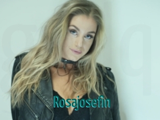 Rosajosefin