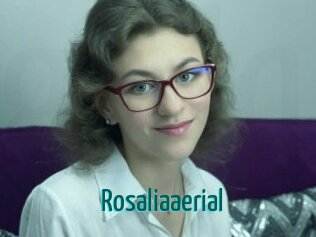 Rosaliaaerial