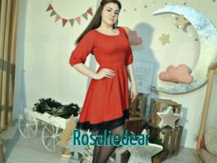 Rosaliedear