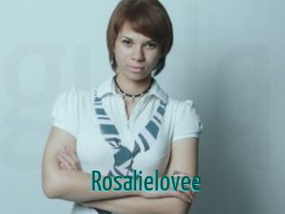 Rosalielovee