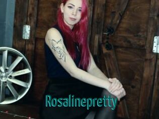 Rosalinepretty