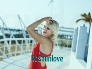 Rosalinlove