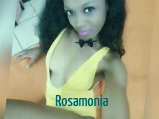 Rosamonia