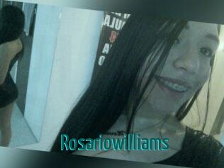 Rosario_williams