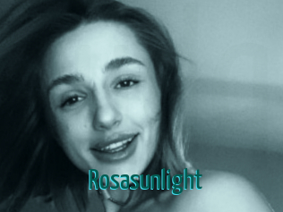 Rosasunlight