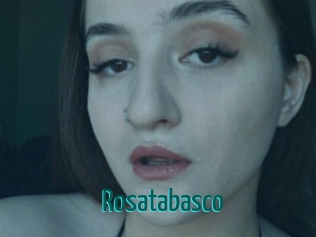 Rosatabasco