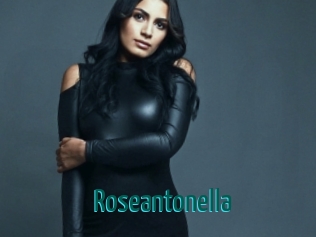 Roseantonella