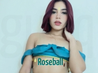 Roseball