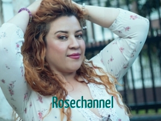 Rosechannel
