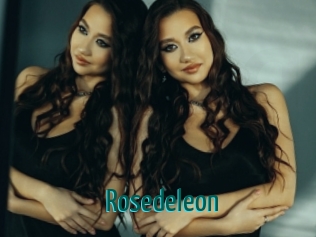 Rosedeleon