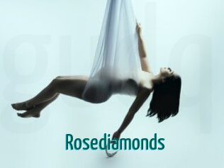 Rosediamonds