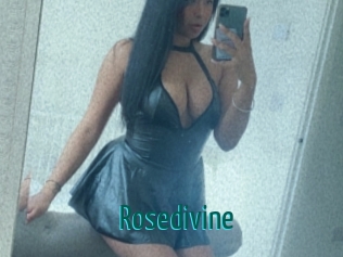Rosedivine