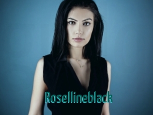 Rosellineblack