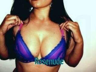 Rosenude