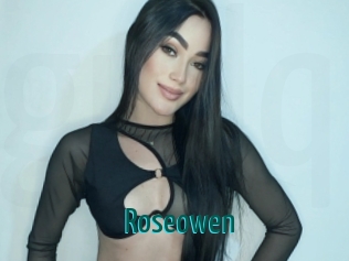 Roseowen