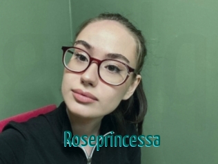 Roseprincessa