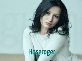 Roseroger