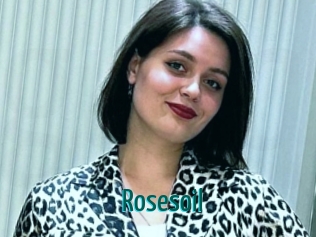 Rosesoil
