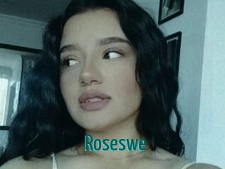Roseswe
