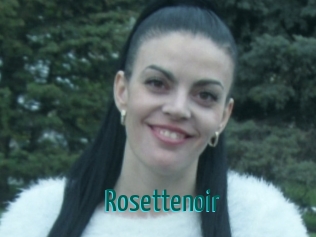 Rosettenoir