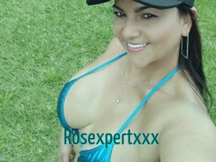 Rosexpertxxx