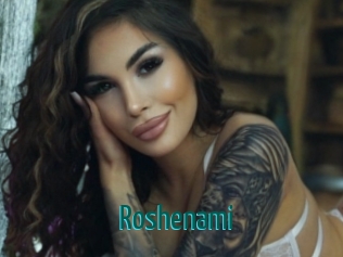 Roshenami