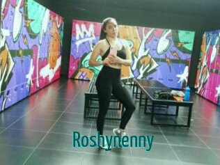Roshynenny