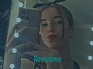 Rosielove