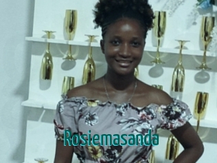 Rosiemasanda