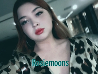 Rosiemoons