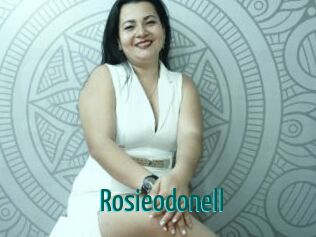Rosieodonell