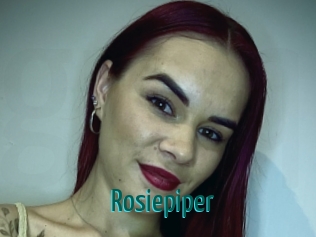 Rosiepiper