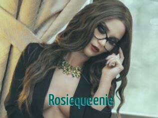 Rosiequeenie